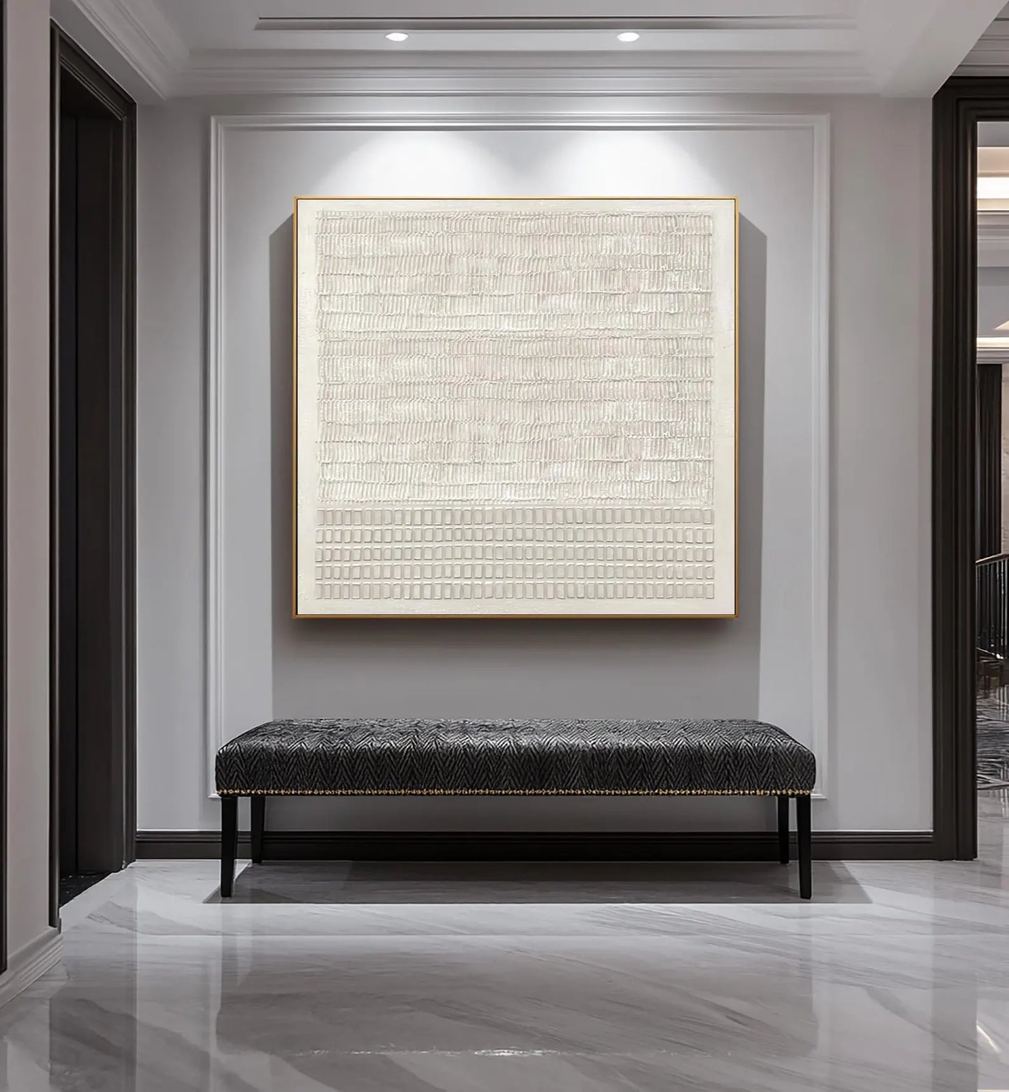 Imperfect Balance - Wall Art