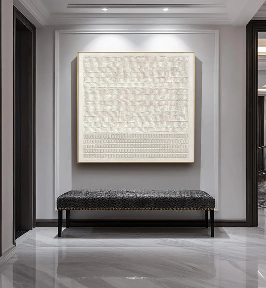 Imperfect Balance - Wall Art